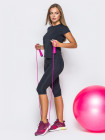 Suit for fitness Go Fitness 700778