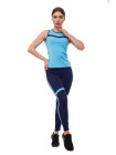 Suit for fitness Go Fitness F0051