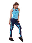 Suit for fitness Go Fitness F0051