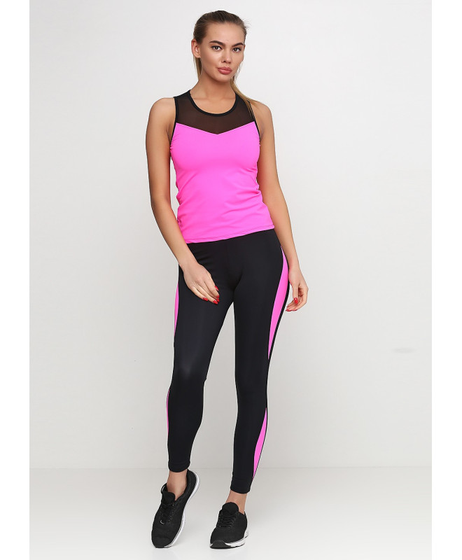 Suit for fitness Go Fitness K0041