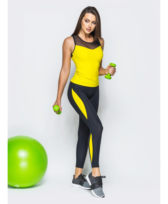 Suit for fitness Go Fitness 700780