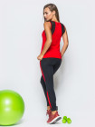 Suit for fitness Go Fitness 70050/5