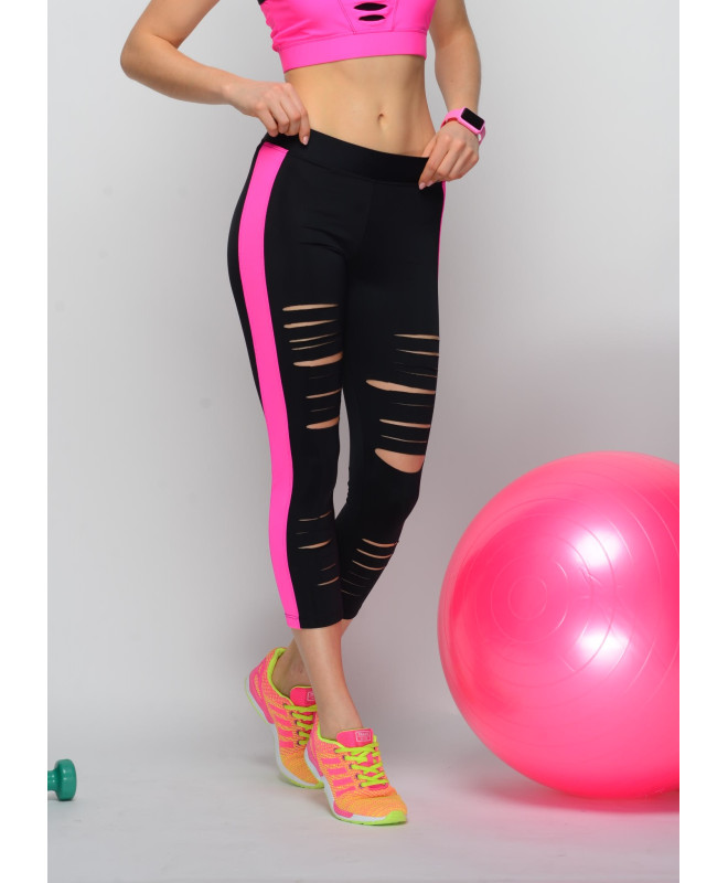Suit for fitness Go Fitness 70006/5