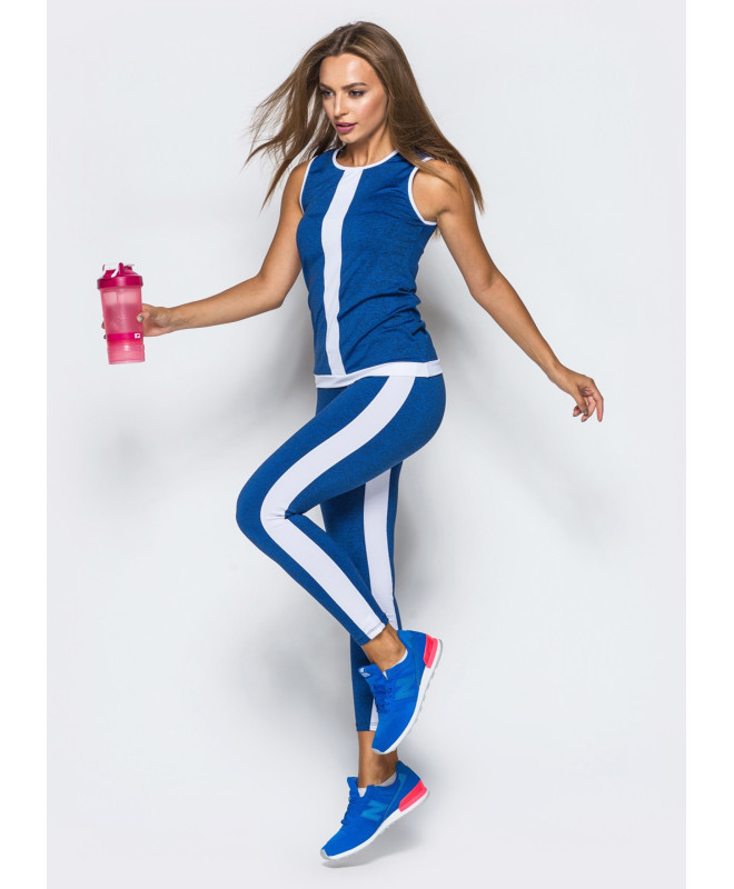 Suit for fitness Go Fitness 600913