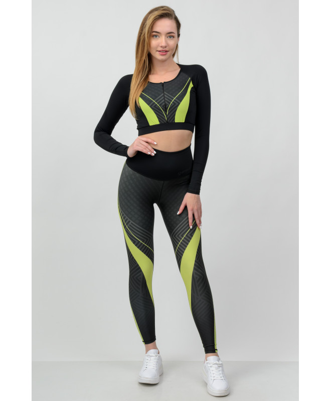 Suit for fitness Go Fitness 90043