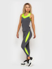 Suit for fitness Go Fitness 90007-3