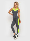 Suit for fitness Go Fitness 90007-3
