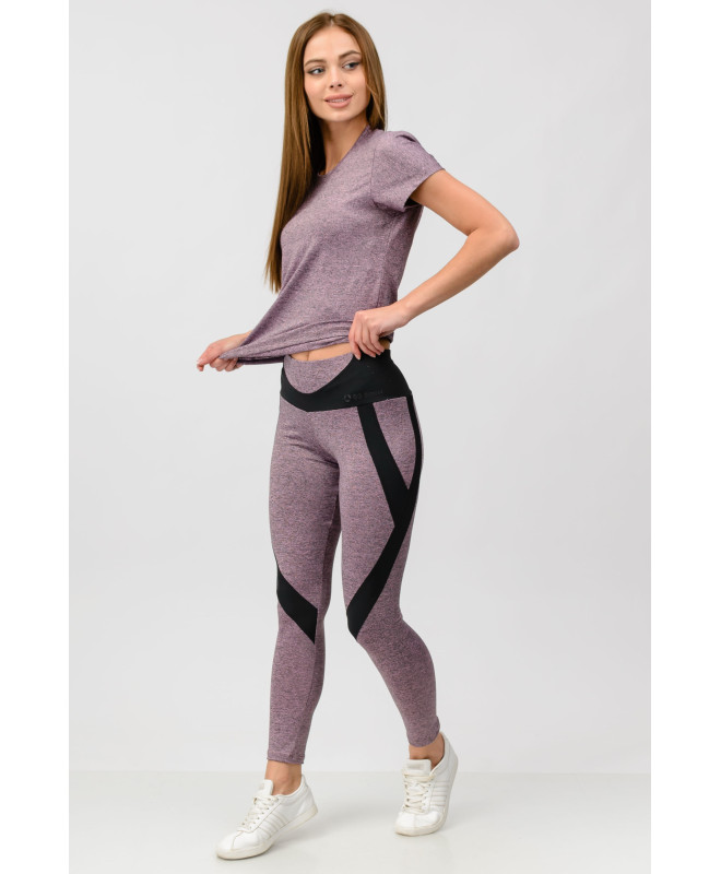 Suit for fitness Go Fitness 90034-4