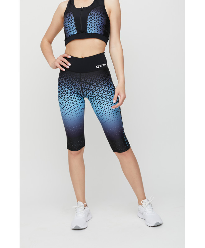 Suit for fitness Go Fitness 9-10026