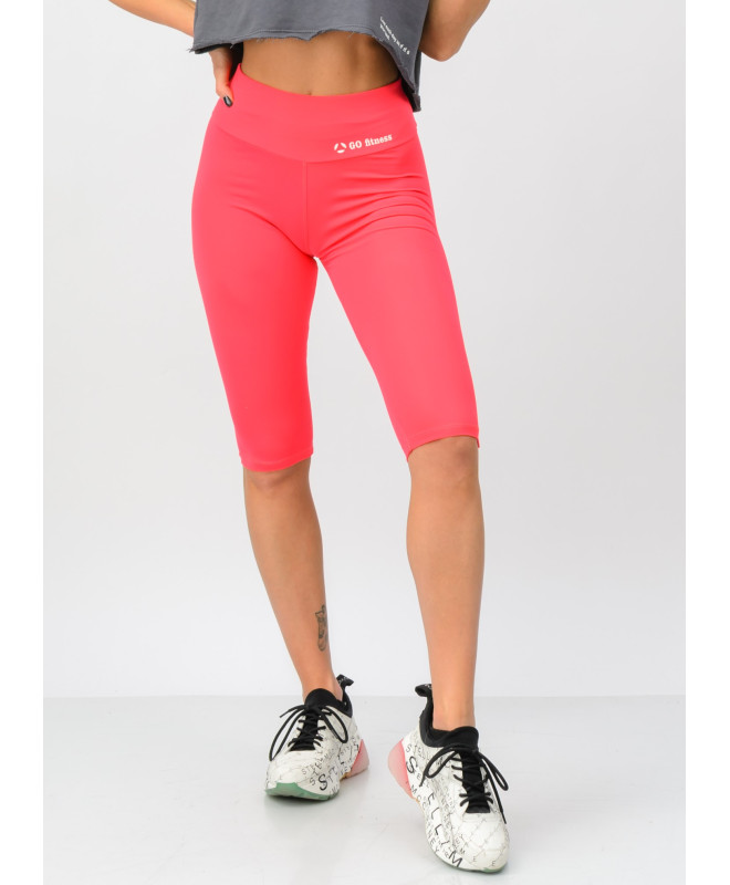 Shorts Go Fitness BR02