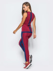 Suit for fitness Go Fitness 600914