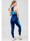 Suit for fitness Go Fitness 700785